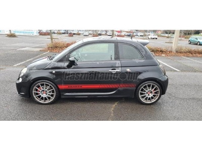 ABARTH 500 1.4