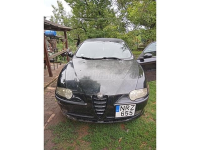 ALFA ROMEO 147 1.6 T. Spark ECO Distinctive