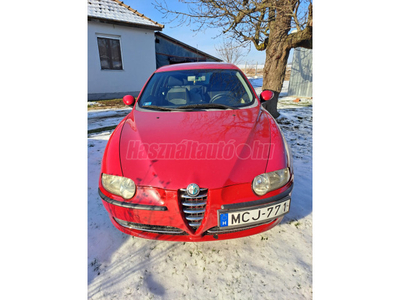 ALFA ROMEO 147 1.6 T. Spark ECO Distinctive