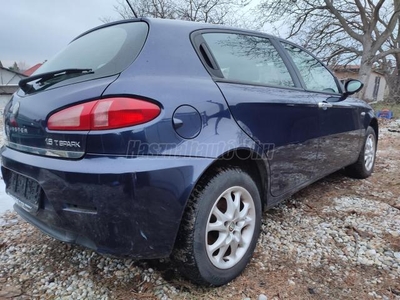 ALFA ROMEO 147 1.6 T. Spark ECO Distinctive Facelift. 5 ajtós