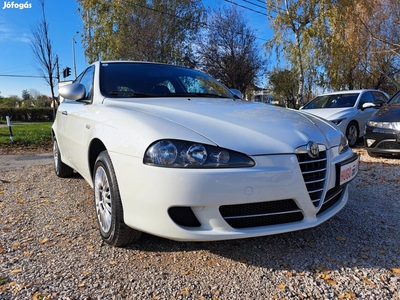 Alfa Romeo 147