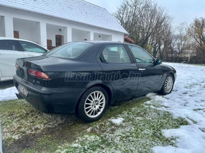 ALFA ROMEO 156 1.9 JTD Distinctive