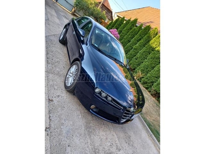 ALFA ROMEO 159 2.0 JTDm 16V Distinctive