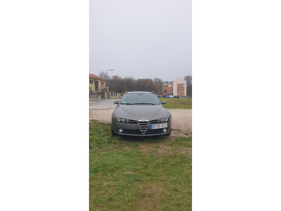 ALFA ROMEO 159 2.4 JTD 20V Distinctive