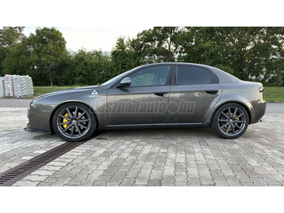 ALFA ROMEO 159 2.4 JTD 20V Sportiva