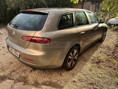 ALFA ROMEO 159 SW 2.2 JTS Distinctive