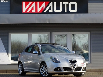 Haszn lt Alfa Romeo Giulietta rak Waa2