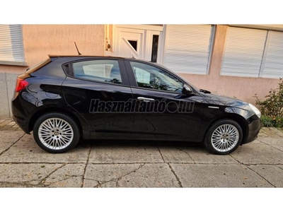 ALFA ROMEO GIULIETTA 1.4 TB Progression