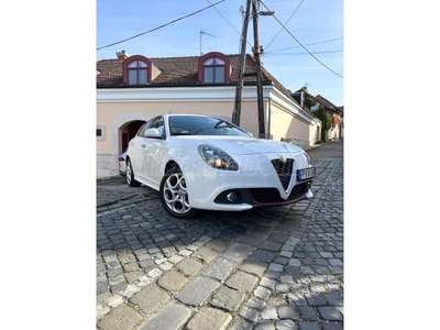 ALFA ROMEO GIULIETTA 1.4 TB Sport