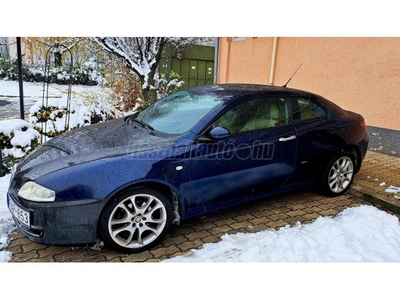 ALFA ROMEO GT 1.8 T Spark Impression