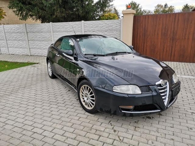 ALFA ROMEO GT 1.9 JTD 16V Collezione