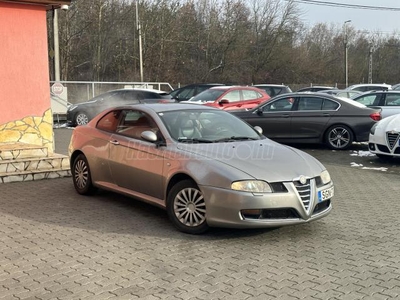 ALFA ROMEO GT 2.0 JTS Progression BI-XEN JÓGUMI BERTONE PDC BŐR BOSE FÜL TEMP 2XDKLÍMA HIFI ISOFIX