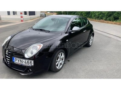 ALFA ROMEO MITO 1.3 JTDm Progression