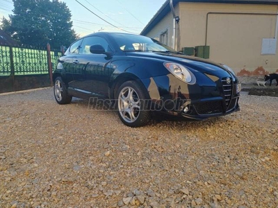 ALFA ROMEO MITO 1.4 MultiAir Distinctive