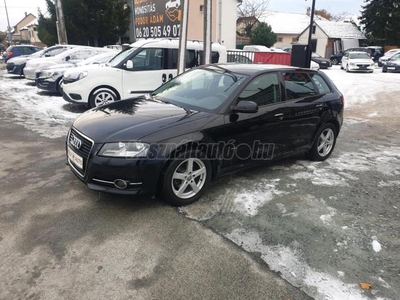 AUDI A3 1.2 TFSI Ambiente