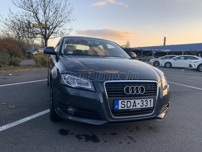 AUDI A3 1.4 TFSI Attraction