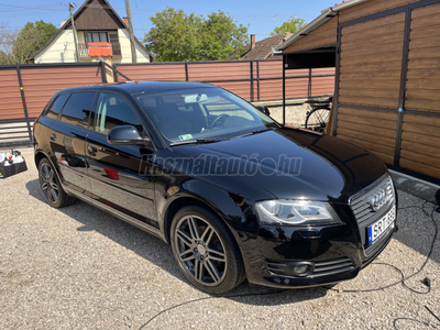 AUDI A3 1.4 TFSI Attraction