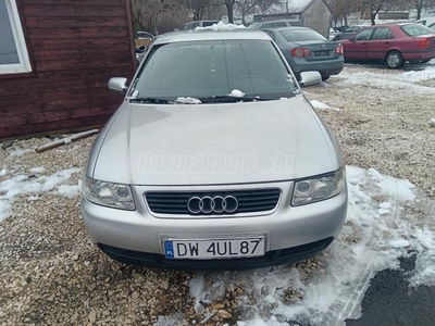 AUDI A3 1.6 Ambiente