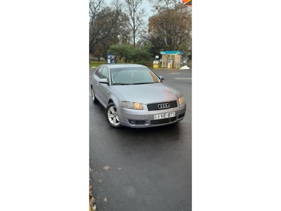 AUDI A3 1.6 Ambiente