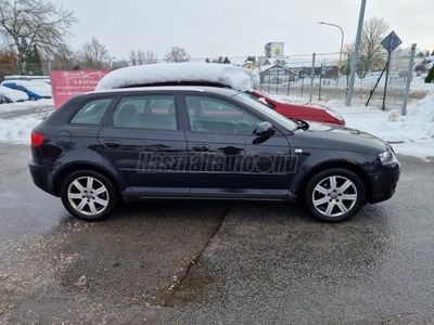 AUDI A3 1.6 Ambiente Hatchback