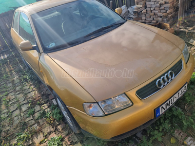 AUDI A3 1.8 Attraction