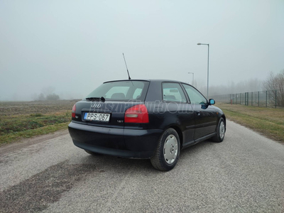 AUDI A3 1.8 T Ambition