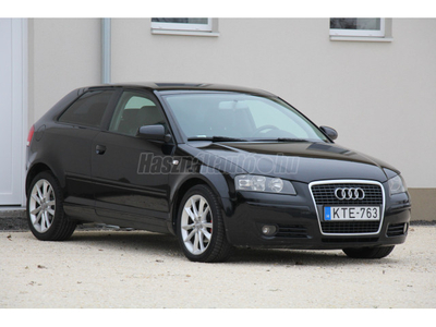 AUDI A3 1.9 PD TDI Ambiente DPF