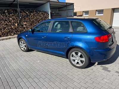 AUDI A3 1.9 PD TDI Ambition