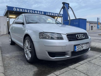 AUDI A3 1.9 PD TDI Attraction