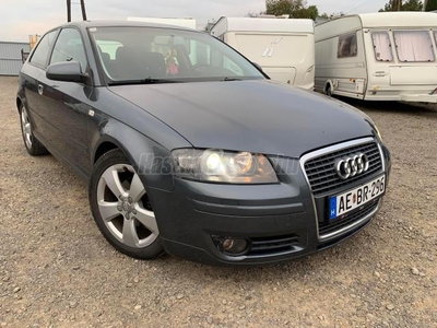 AUDI A3 2.0 PD TDI Ambiente DPF