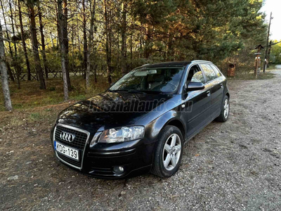 AUDI A3 2.0 PD TDI Attraction