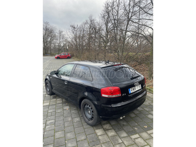 AUDI A3 2.0 PD TDI Attraction