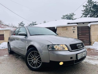 AUDI A4 1.6 Komfort