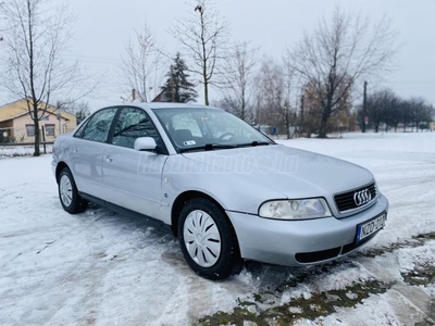 AUDI A4 1.8 T