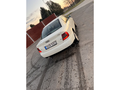 AUDI A4 1.9 TDI