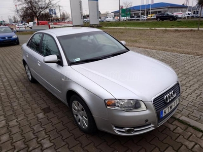 AUDI A4 2.0 PD TDI