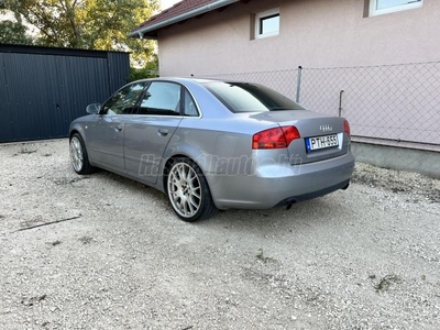 AUDI A4 2.0 TFSI s-line