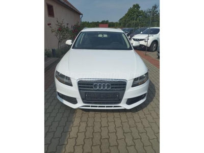 AUDI A4 Avant 2.0 T FSi