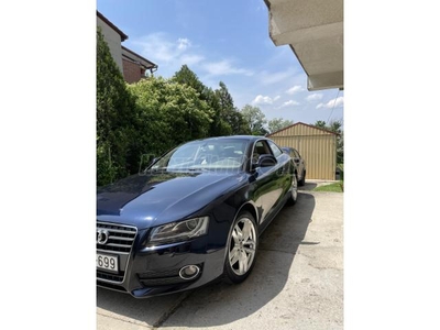 AUDI A5 Coupé 1.8 TFSI