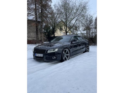 AUDI A5 Coupé 3.0 TDI DPF quattro 3x S-line