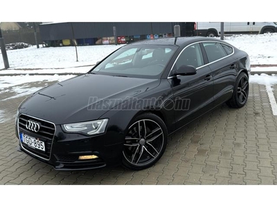 AUDI A5 Sportback 3.0 V6 TDI multitronic