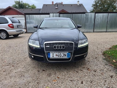 AUDI A6 2.4 V6 Multitronic