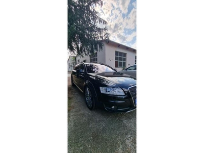 AUDI A6 ALLROAD 3.0 V6 TFSI quattro Tiptronic ic