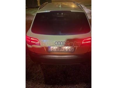 AUDI A6 ALLROAD 4.2 V8 quattro Tiptronic ic