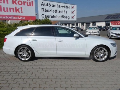 AUDI A6 Avant 3.0 V6 TDI DPF multitronic