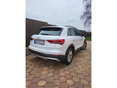 AUDI Q3 35 TDI Advanced