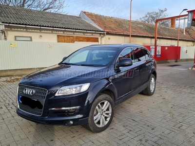 AUDI Q7 3.0 TDI DPF quattro Tiptronic ic