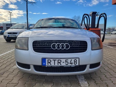 AUDI TT Coupe 1.8 T