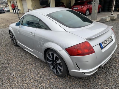 AUDI TT Coupe 1.8 T Quattro