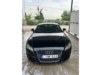 AUDI TT Coupe 2.0 TFSI